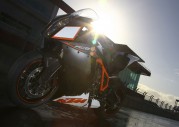 KTM 1190 RC8